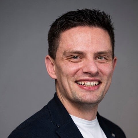 Paul Rushton