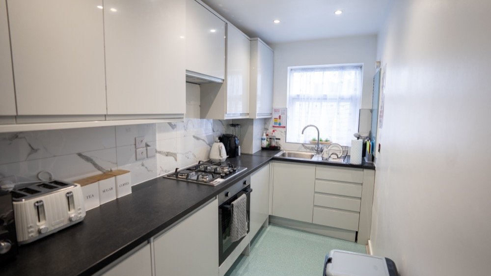 house kitchen hawthorn