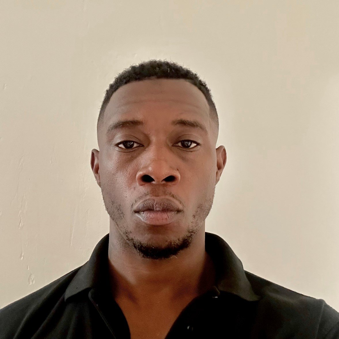 portrait of Abs Latif