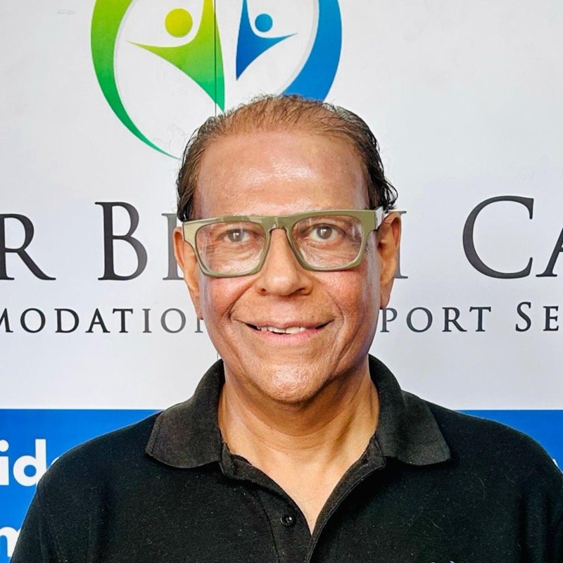 Karim Lalani