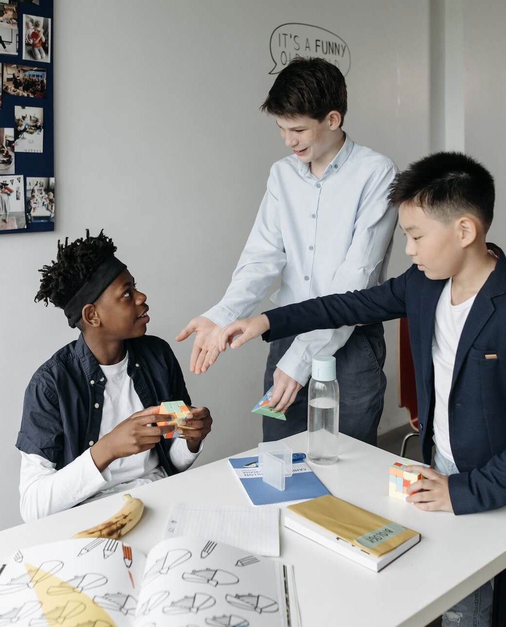 Homes SBC Residential Services